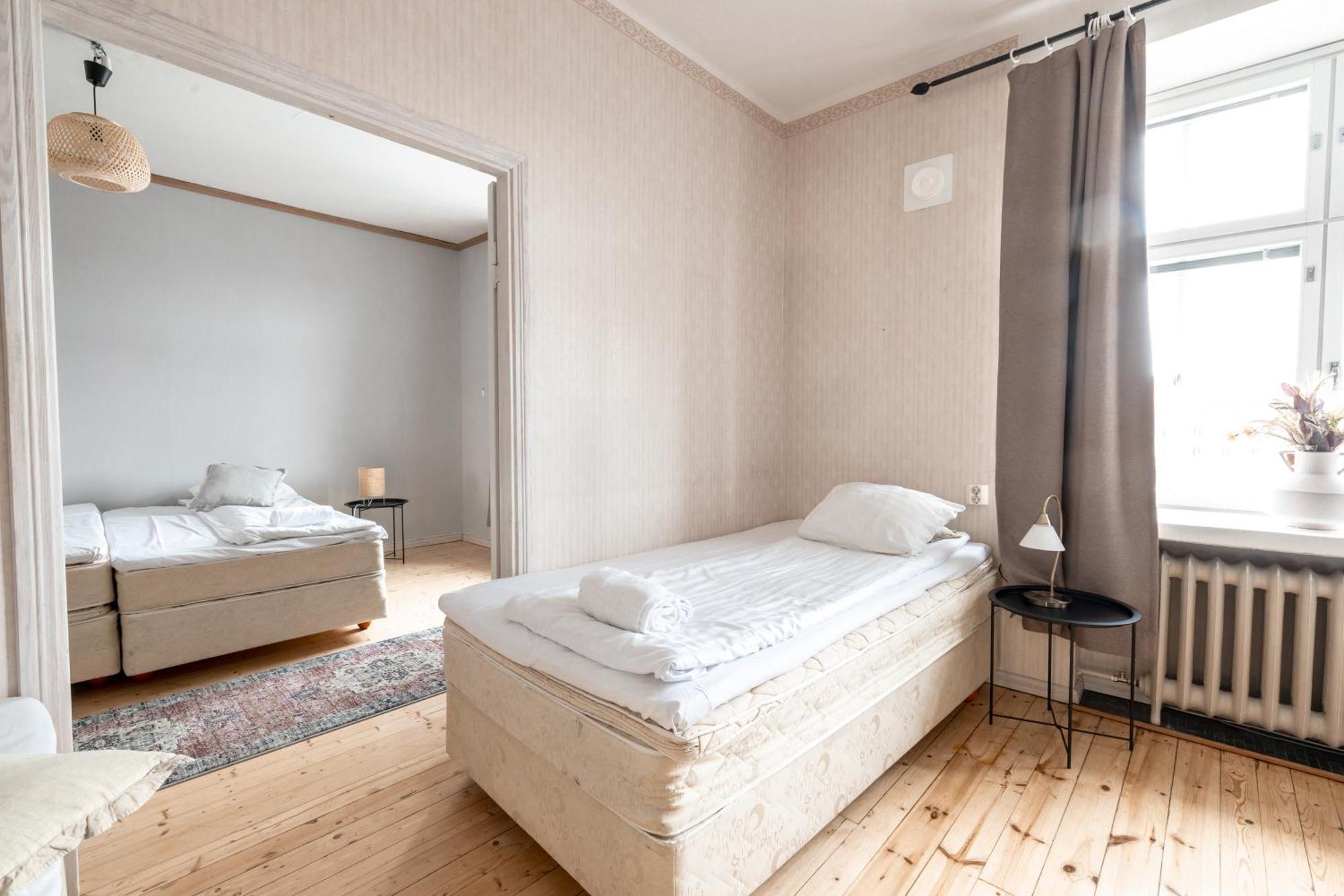 2Ndhomes 125M2 4Br City Center Apartment With The Great Views Helsinki Exterior foto