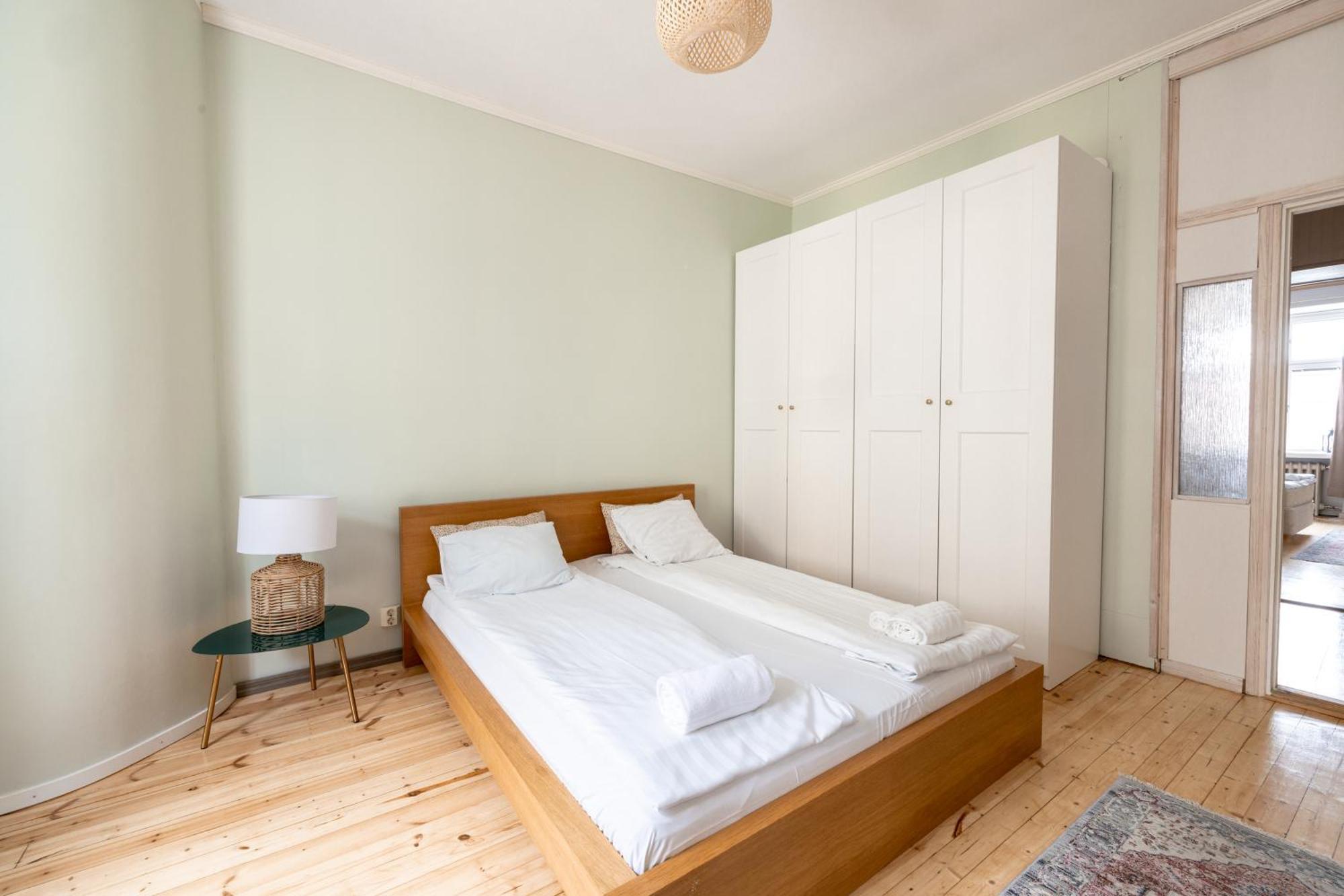 2Ndhomes 125M2 4Br City Center Apartment With The Great Views Helsinki Exterior foto