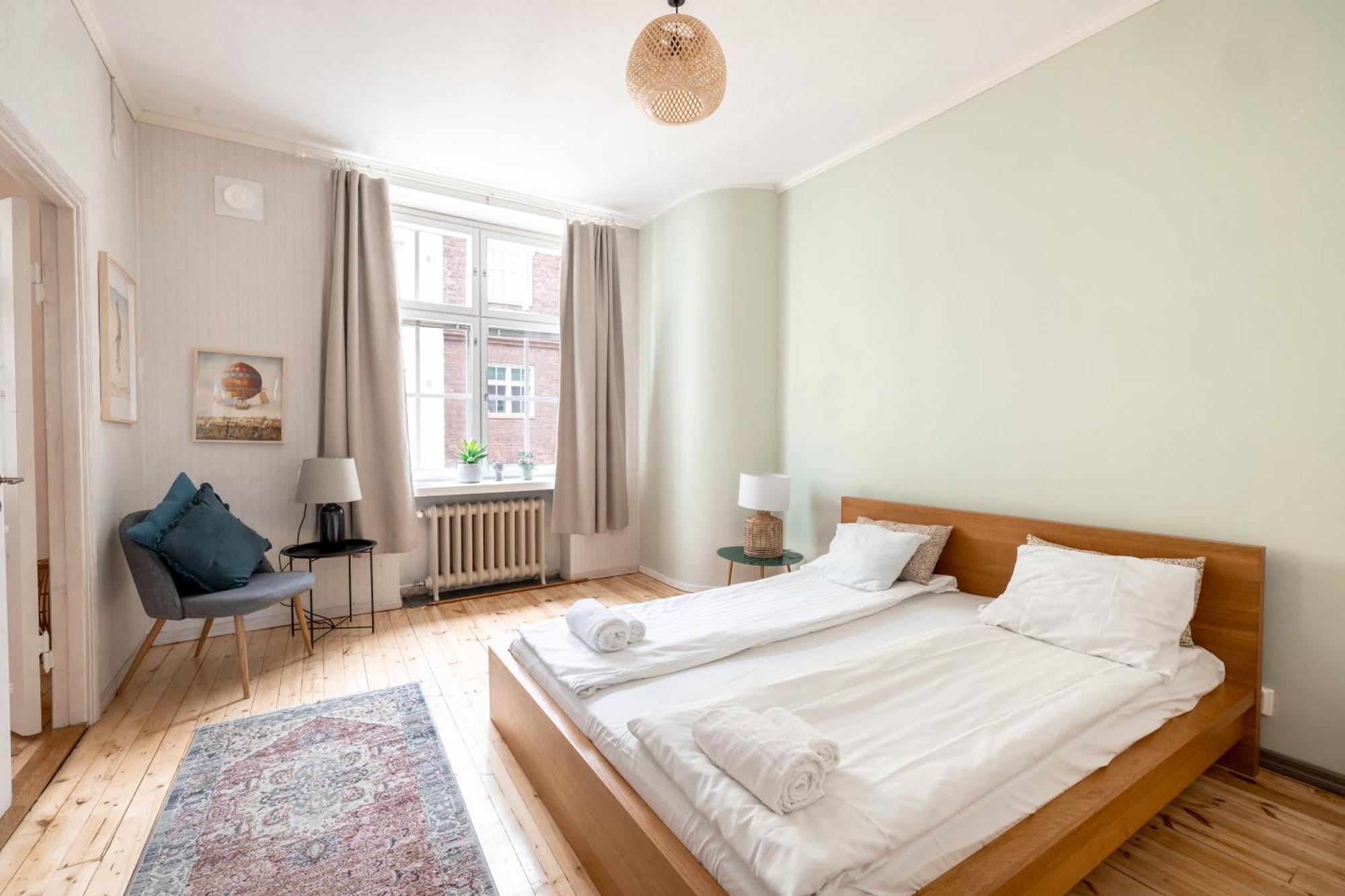 2Ndhomes 125M2 4Br City Center Apartment With The Great Views Helsinki Exterior foto